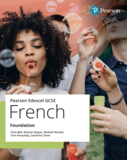 Bertrand.pt - Edexcel Gcse French Foundation Student Book