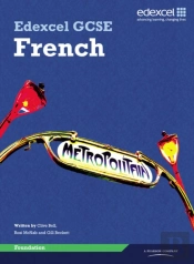 Edexcel Gcse French Foundation Student Book