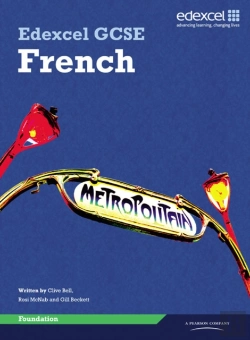Bertrand.pt - Edexcel Gcse French Foundation Student Book