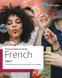 Bertrand.pt - Edexcel Gcse French Higher Student Book