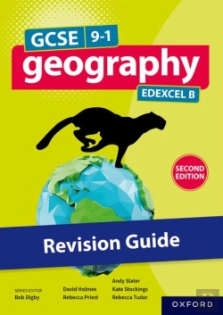 Bertrand.pt - Edexcel Gcse Geography B: Revision Guide (Second Edition)