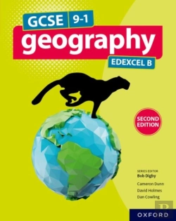 Bertrand.pt - Edexcel Gcse Geography B: Student Book (Second Edition)
