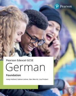 Bertrand.pt - Edexcel Gcse German Foundation Student Book
