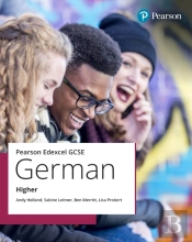 Edexcel Gcse German Higher Student Book
