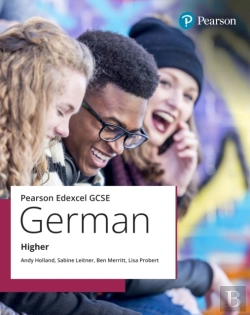 Bertrand.pt - Edexcel Gcse German Higher Student Book