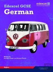 Edexcel Gcse German Higher Student Book