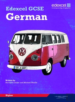Bertrand.pt - Edexcel Gcse German Higher Student Book