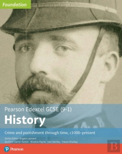 Bertrand.pt - Edexcel Gcse History (9-1) Crime And Punishment Through Time C1000-Present Kindle Edition