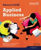 Edexcel Gcse In Applied Businessstudent Book