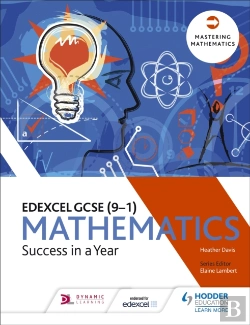 Bertrand.pt - Edexcel Gcse Mathematics: Success In A Year