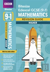 Edexcel Gcse Maths  9-1  Higher Tier Rev