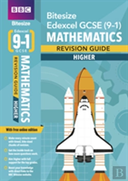 Bertrand.pt - Edexcel Gcse Maths  9-1  Higher Tier Rev