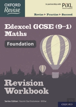 Bertrand.pt - Edexcel Gcse Maths 9-1 Workbook Foundatn