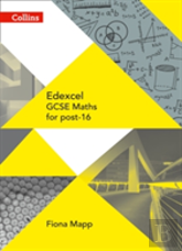 Edexcel Gcse Maths For Post-16