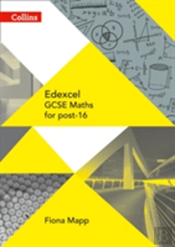 Bertrand.pt - Edexcel Gcse Maths For Post-16