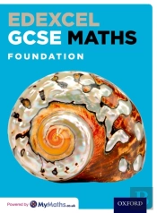 Edexcel Gcse Maths Foundation Student Book