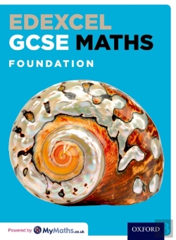 Bertrand.pt - Edexcel Gcse Maths Foundation Student Book