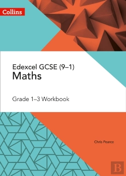 Bertrand.pt - Edexcel Gcse Maths Grade 1-3 Workbook