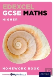 Edexcel Gcse Maths Higher Homework Book