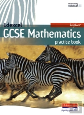 Edexcel Gcse Maths Higher Practice Book