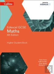Edexcel Gcse Maths Higher Student Book