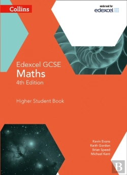 Bertrand.pt - Edexcel Gcse Maths Higher Student Book