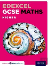 Edexcel Gcse Maths Higher Student Book