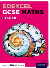 Edexcel Gcse Maths Higher Student Book