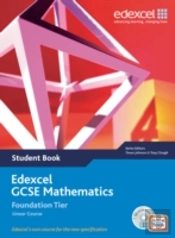 Edexcel Gcse Mathslinear Foundation Student Book And Active Book