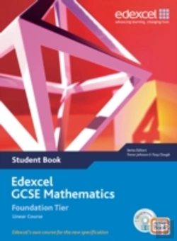 Bertrand.pt - Edexcel Gcse Mathslinear Foundation Student Book And Active Book