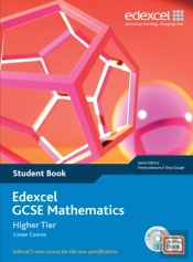 Edexcel Gcse Mathslinear Higher Student Book And Active Book