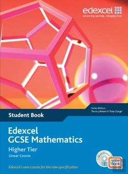 Bertrand.pt - Edexcel Gcse Mathslinear Higher Student Book And Active Book