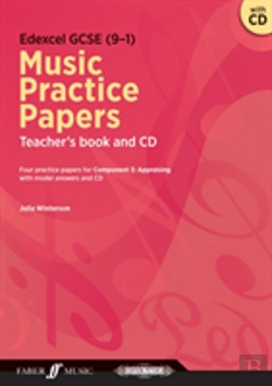 Bertrand.pt - Edexcel Gcse Music Practice Papers Teacher'S Book