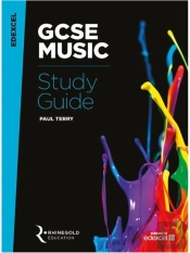 Edexcel Gcse Music Study Guide