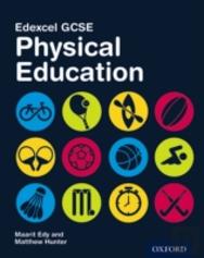 Edexcel Gcse Physical Education: Student Book