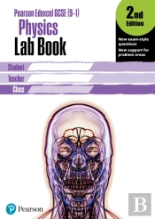 Edexcel Gcse Physics Lab Book, 2nd Edition