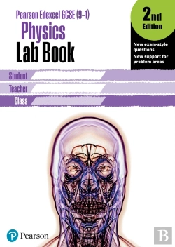 Bertrand.pt - Edexcel Gcse Physics Lab Book, 2nd Edition
