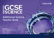 Edexcel Gcse Science: Additional Science Teacher Book