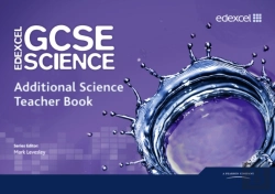 Bertrand.pt - Edexcel Gcse Science: Additional Science Teacher Book