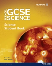 Edexcel Gcse Science: Gcse Science Student Book