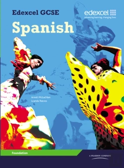 Bertrand.pt - Edexcel Gcse Spanish Foundation Student Book