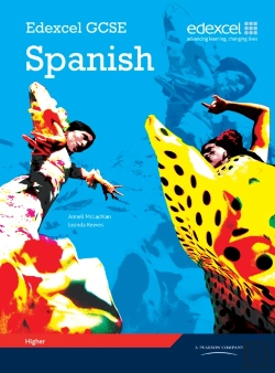 Bertrand.pt - Edexcel Gcse Spanish Higher Student Book