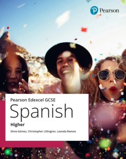 Bertrand.pt - Edexcel Gcse Spanish Higher Student Book