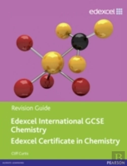 Bertrand.pt - Edexcel Igcse Chemistry Revision Guide With Student Cd