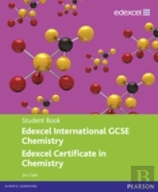 Edexcel Igcse Chemistry Student Book