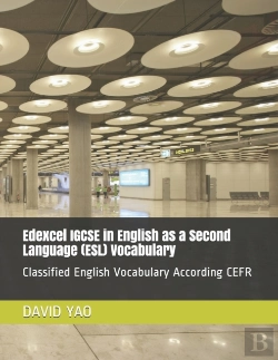Bertrand.pt - Edexcel Igcse In English As A Second Language (Esl) Vocabulary