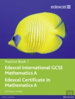Bertrand.pt - Edexcel Igcse Mathematics A Practice Book 1