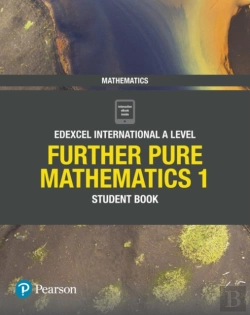 Bertrand.pt - Edexcel International A Level Mathematics Further Pure Mathematics 1 Student Book