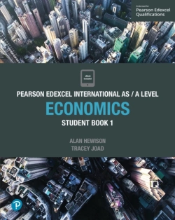 Bertrand.pt - Edexcel International As Level Economics Student Book