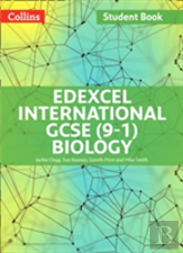Edexcel International Gcse (9-1) Biology Student Book